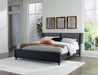 Danziar Slat Bed - Tony’s Furniture Store & Linen (GA) - Multi Location