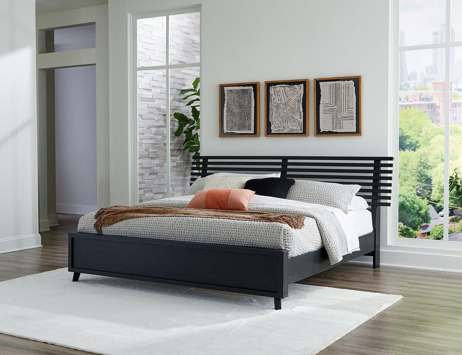 Danziar Bedroom Set - Tony’s Furniture Store & Linen (GA) - Multi Location
