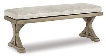 Beachcroft Outdoor Dining Set - Tony’s Furniture Store & Linen (GA) - Multi Location