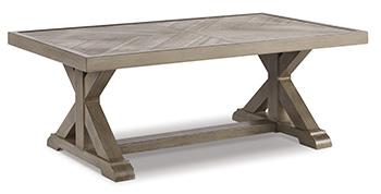 Beachcroft Outdoor Conversation Set - Tony’s Furniture Store & Linen (GA) - Multi Location