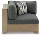 Citrine Park Outdoor Set - Tony’s Furniture Store & Linen (GA) - Multi Location