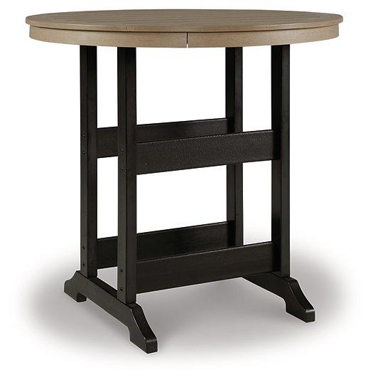 Fairen Trail Outdoor Dining Set - Tony’s Furniture Store & Linen (GA) - Multi Location