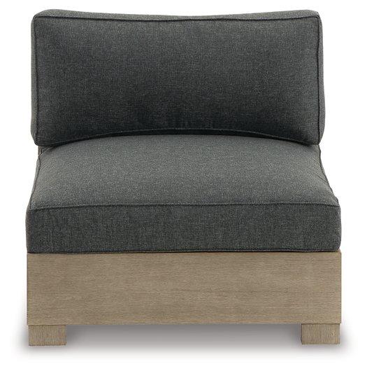 Citrine Park Outdoor Sectional - Tony’s Furniture Store & Linen (GA) - Multi Location