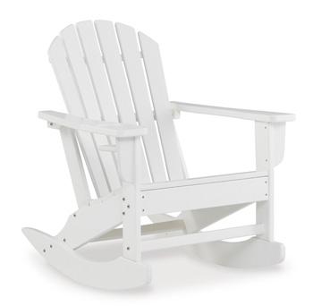 Sundown Treasure Outdoor Seating Set - Tony’s Furniture Store & Linen (GA) - Multi Location