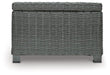 Elite Park Outdoor Coffee Table - Tony’s Furniture Store & Linen (GA) - Multi Location
