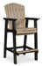 Fairen Trail Outdoor Dining Set - Tony’s Furniture Store & Linen (GA) - Multi Location