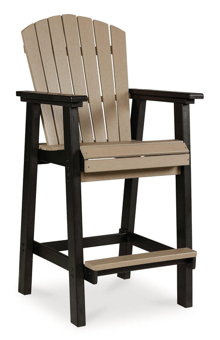 Fairen Trail Outdoor Dining Set - Tony’s Furniture Store & Linen (GA) - Multi Location