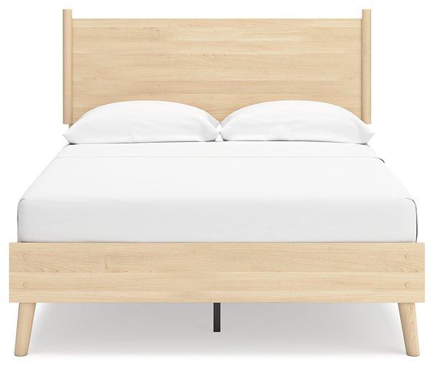 Cabinella Bed - Tony’s Furniture Store & Linen (GA) - Multi Location