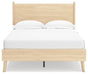 Cabinella Bed - Tony’s Furniture Store & Linen (GA) - Multi Location