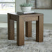 Rosswain End Table - Tony’s Furniture Store & Linen (GA) - Multi Location