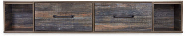 Drystan Bed with 4 Storage Drawers - Tony’s Furniture Store & Linen (GA) - Multi Location