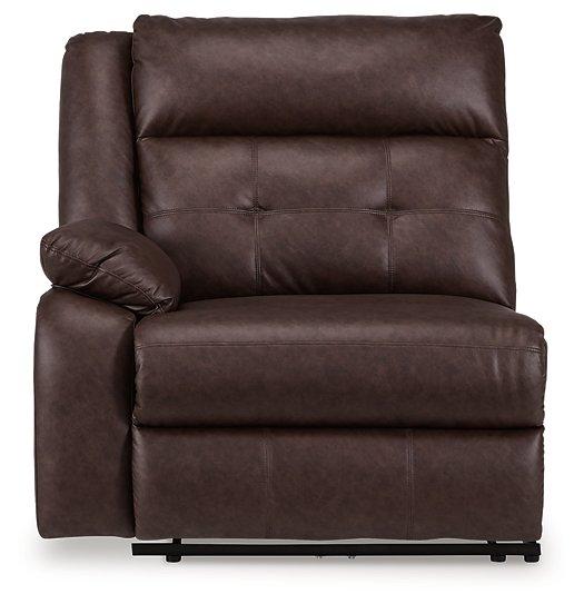 Punch Up Power Reclining Sectional - Tony’s Furniture Store & Linen (GA) - Multi Location