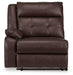 Punch Up Power Reclining Sectional - Tony’s Furniture Store & Linen (GA) - Multi Location