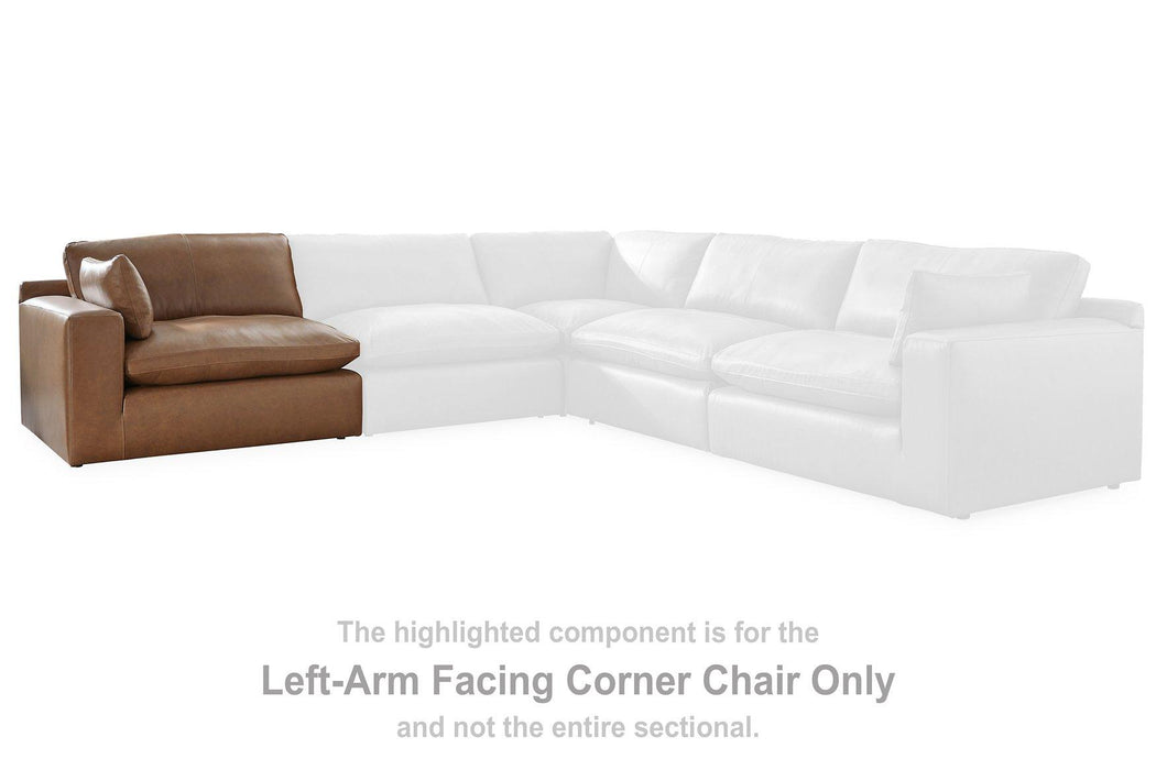 Emilia 3-Piece Sectional Sofa - Tony’s Furniture Store & Linen (GA) - Multi Location