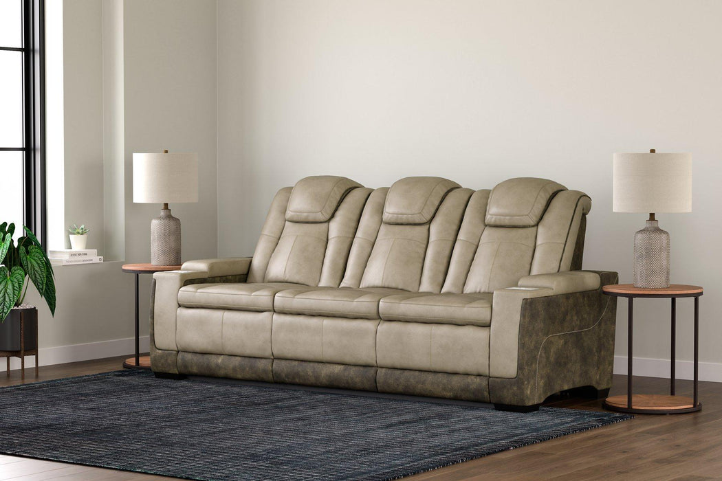 Next-Gen DuraPella Living Room Set - Tony’s Furniture Store & Linen (GA) - Multi Location