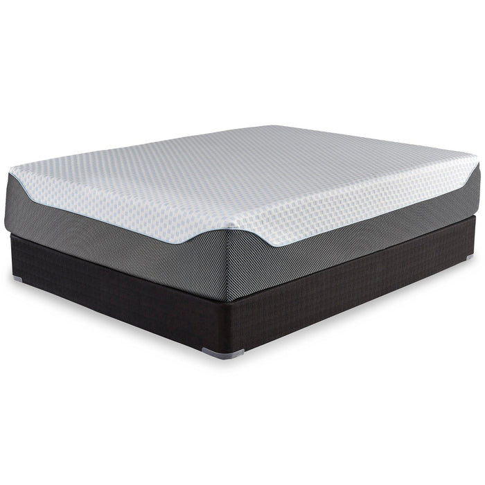 14 Inch Chime Elite Memory Foam Mattress in a Box - Tony’s Furniture Store & Linen (GA) - Multi Location