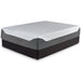 14 Inch Chime Elite Memory Foam Mattress in a Box - Tony’s Furniture Store & Linen (GA) - Multi Location