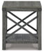 Freedan End Table - Tony’s Furniture Store & Linen (GA) - Multi Location