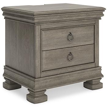 Lexorne Bedroom Set - Tony’s Furniture Store & Linen (GA) - Multi Location
