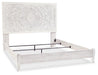 Paxberry Bed - Tony’s Furniture Store & Linen (GA) - Multi Location