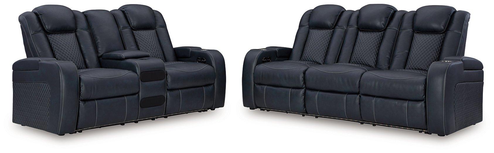 Fyne-Dyme Living Room Set - Tony’s Furniture Store & Linen (GA) - Multi Location