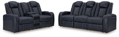 Fyne-Dyme Living Room Set - Tony’s Furniture Store & Linen (GA) - Multi Location