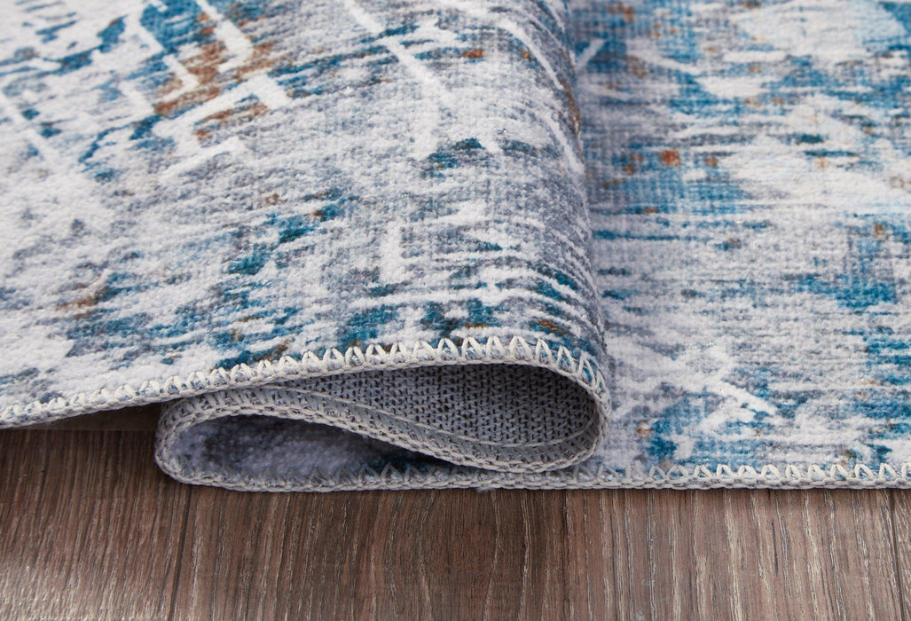 Garyard 5' x 7' Rug - Tony’s Furniture Store & Linen (GA) - Multi Location