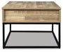 Gerdanet Lift-Top Coffee Table - Tony’s Furniture Store & Linen (GA) - Multi Location