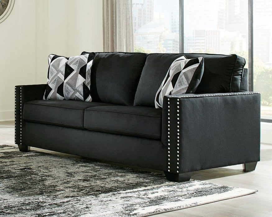 Gleston Living Room Set - Tony’s Furniture Store & Linen (GA) - Multi Location