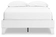 Hallityn Bed - Tony’s Furniture Store & Linen (GA) - Multi Location