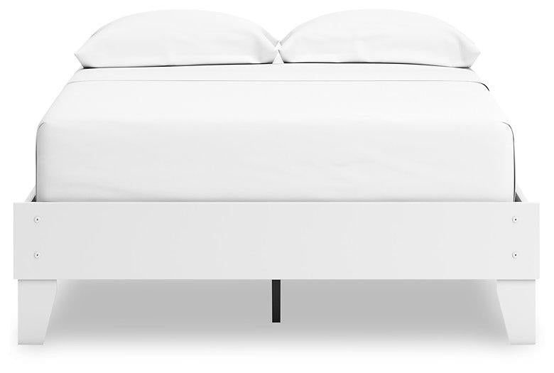 Hallityn Bed - Tony’s Furniture Store & Linen (GA) - Multi Location