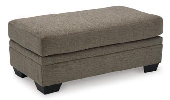 Stonemeade Ottoman - Tony’s Furniture Store & Linen (GA) - Multi Location