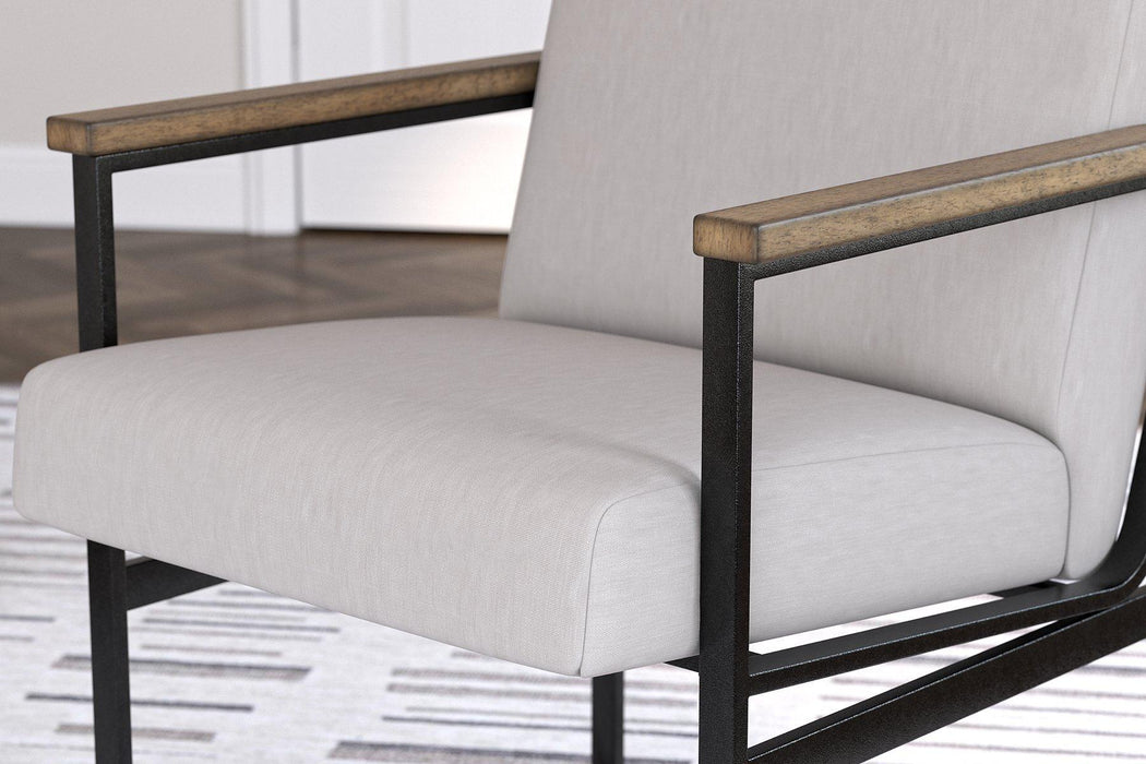 Montia Home Office Set - Tony’s Furniture Store & Linen (GA) - Multi Location