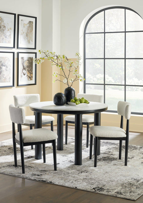Xandrum Dining Package - Tony’s Furniture Store & Linen (GA) - Multi Location