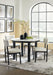 Xandrum Dining Package - Tony’s Furniture Store & Linen (GA) - Multi Location