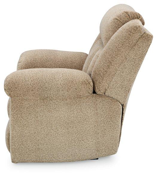 Tip-Off Power Recliner - Tony’s Furniture Store & Linen (GA) - Multi Location
