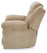 Tip-Off Power Recliner - Tony’s Furniture Store & Linen (GA) - Multi Location