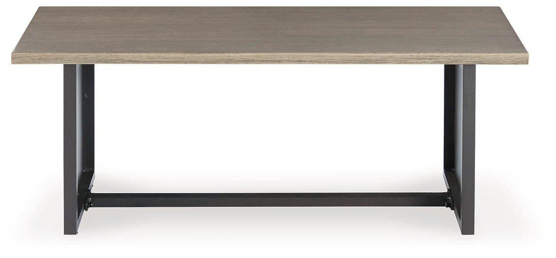 Bree Zee Outdoor End Table - Tony’s Furniture Store & Linen (GA) - Multi Location
