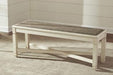 Bolanburg Dining Bench - Tony’s Furniture Store & Linen (GA) - Multi Location