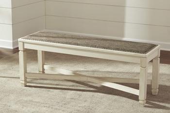 Bolanburg Dining Bench - Tony’s Furniture Store & Linen (GA) - Multi Location