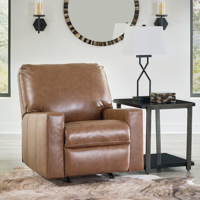 Bolsena Recliner - Tony’s Furniture Store & Linen (GA) - Multi Location