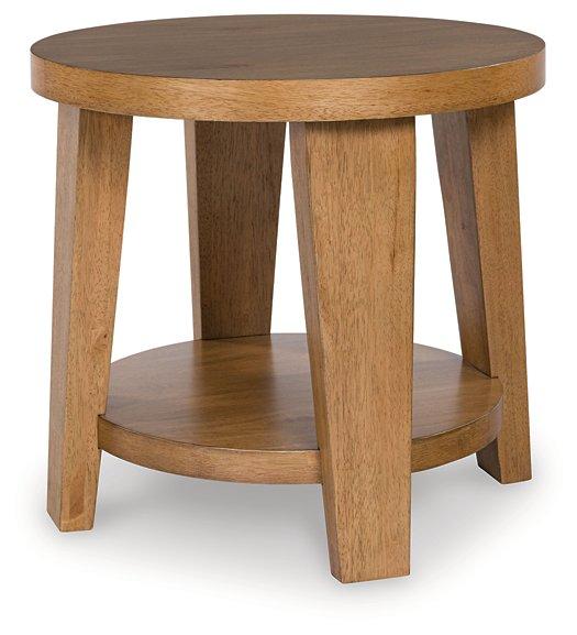 Kristiland Occasional Table Set - Tony’s Furniture Store & Linen (GA) - Multi Location