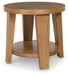 Kristiland End Table - Tony’s Furniture Store & Linen (GA) - Multi Location
