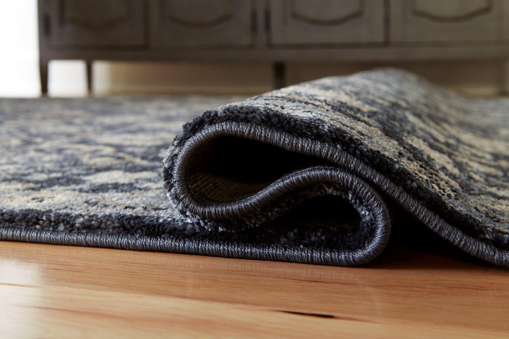 Hilcott 7'10" x 10'6" Rug - Tony’s Furniture Store & Linen (GA) - Multi Location