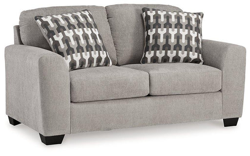 Avenal Park Loveseat - Tony’s Furniture Store & Linen (GA) - Multi Location