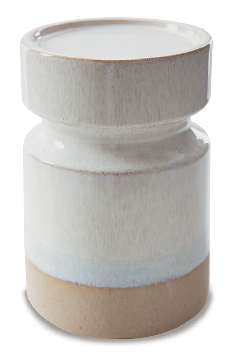 Hurston Candle Holder (Set of 3) - Tony’s Furniture Store & Linen (GA) - Multi Location