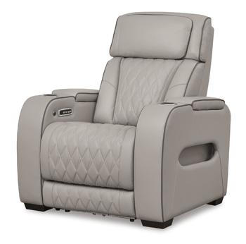 Boyington Power Recliner - Tony’s Furniture Store & Linen (GA) - Multi Location