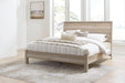 Hasbrick Bed - Tony’s Furniture Store & Linen (GA) - Multi Location