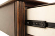 Breegin Chairside End Table - Tony’s Furniture Store & Linen (GA) - Multi Location