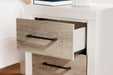 Charbitt Bedroom Set - Tony’s Furniture Store & Linen (GA) - Multi Location
